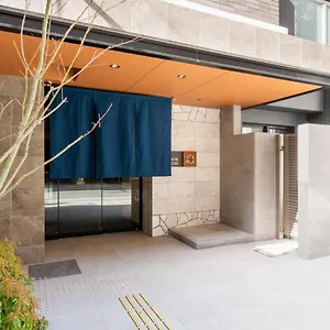 Iori Aparthotel Fukuoka (Fukuoka)