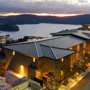 Shikinoyakata Ashinoko Hotel Hakone