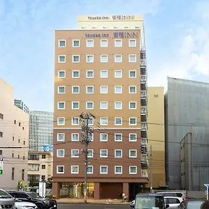 Toyoko Nagoya-eki Sakuradori-guchi Shinkan Hotel Nagoya