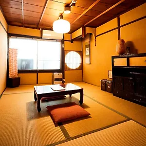 Waraku-an Kioto