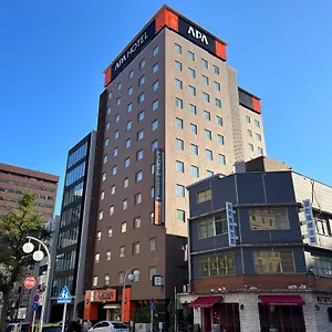 Apa Fushimi Ekikita Hotel Nagoya