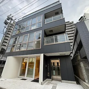 9hotel Tenjin Hotel Fukuoka (Fukuoka)