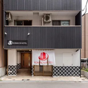Komachi Nipponbashi Hotel Osaka