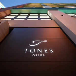 Tones Hotel Osaka