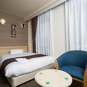 Urvest Kamata Hotel Tokyo