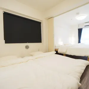 Goen Aparthotel Tokyo