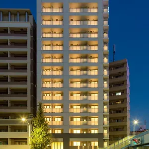 Oakwood Minami Azabu Hotel Tokyo