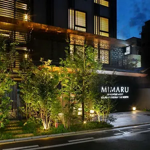 Mimaru 烏丸御池 North 京都市