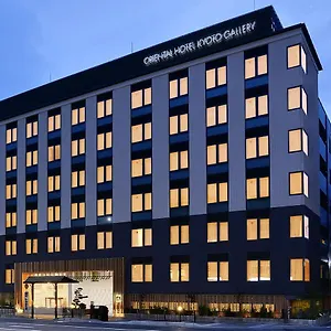オリエンタルホテル京都ギャラリー 京都市