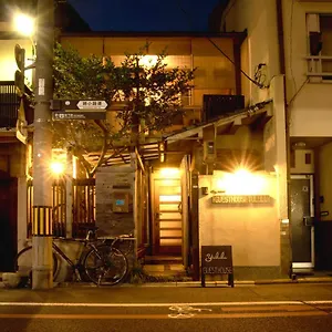 Yululu Kioto