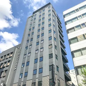 Livemax Nihonbashi Koamicho Hotel Tokyo