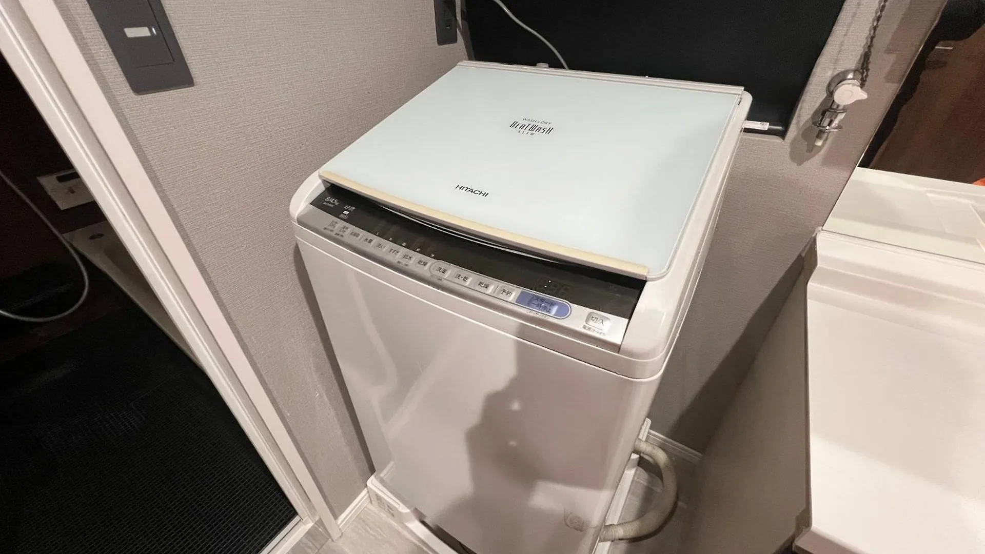 Platinum.Kiyomizu Hotel Kyoto Guest house