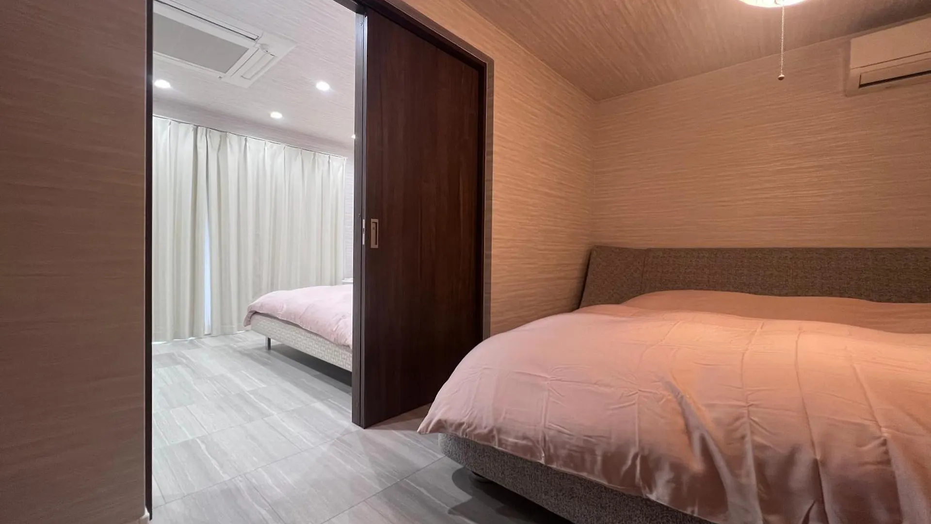 Guest house Platinum.Kiyomizu Hotel Kyoto