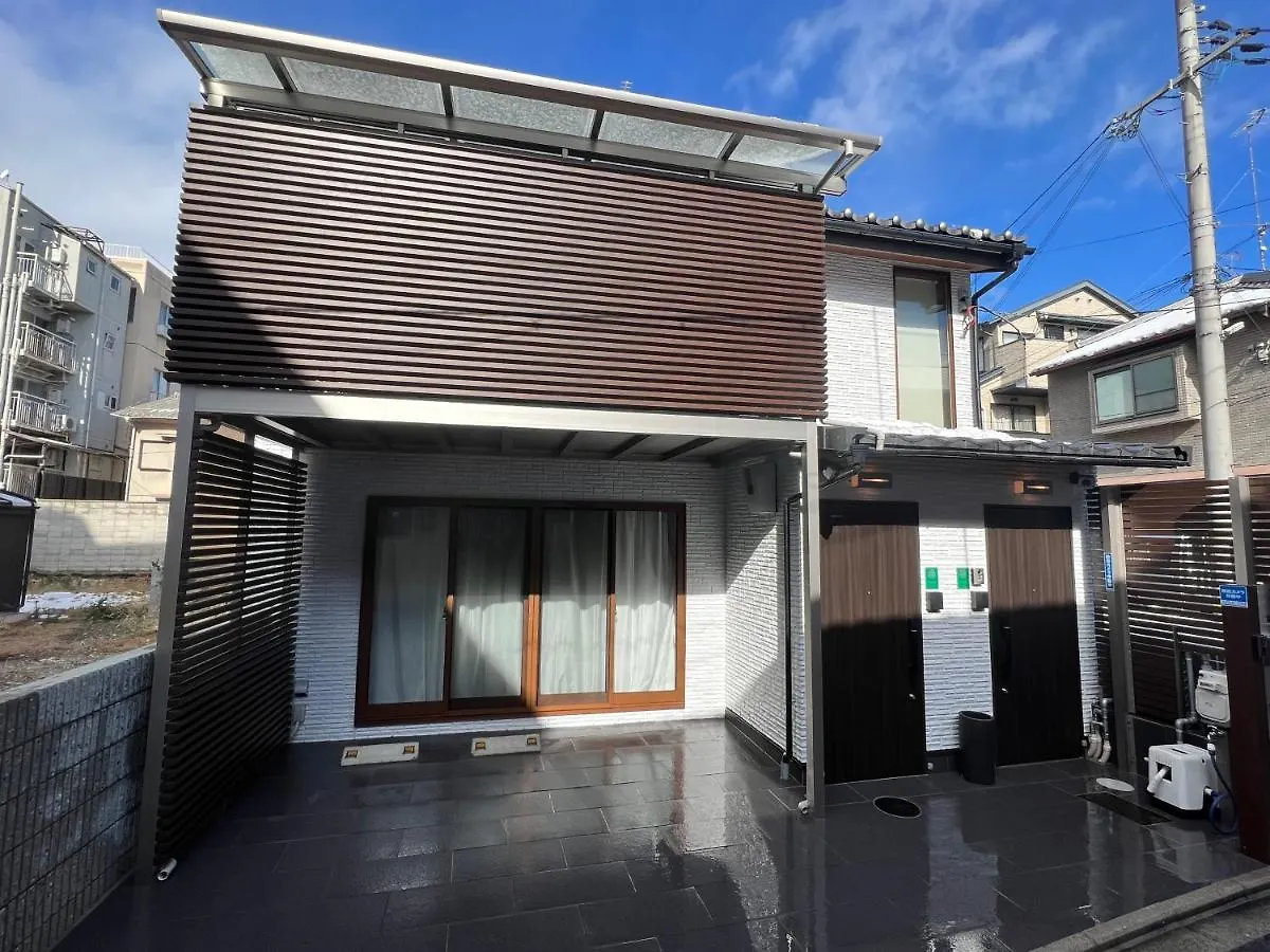 Hotel Platinum.Kiyomizu Kioto 0*,