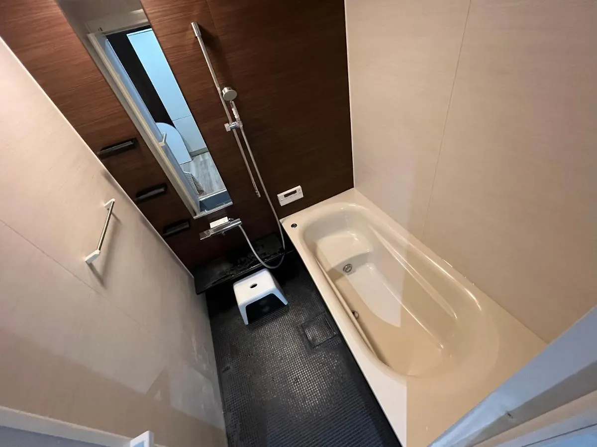 Hotel Platinum.Kiyomizu Kioto Pensión