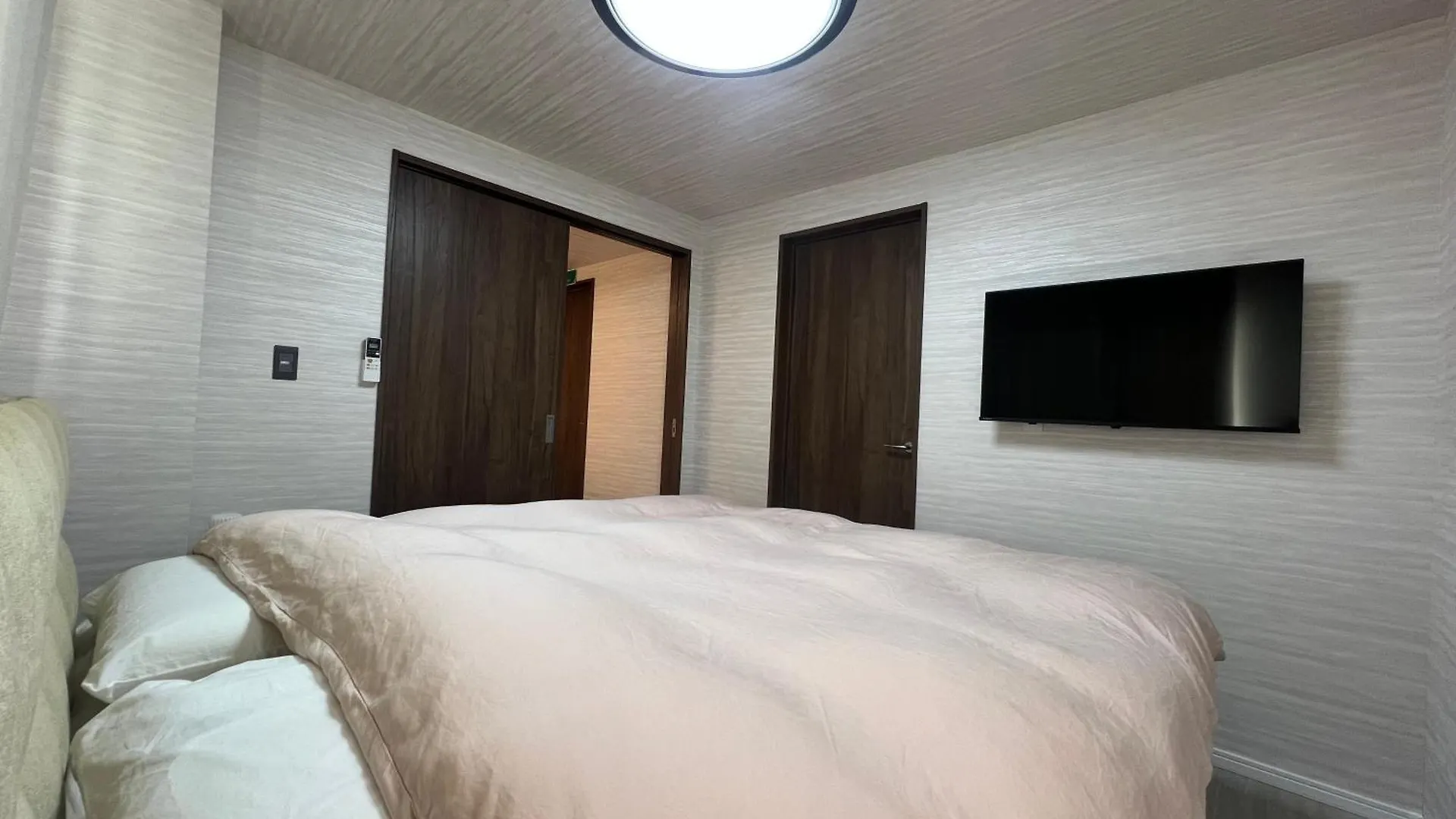 Hotel Platinum.Kiyomizu Kioto Pensión