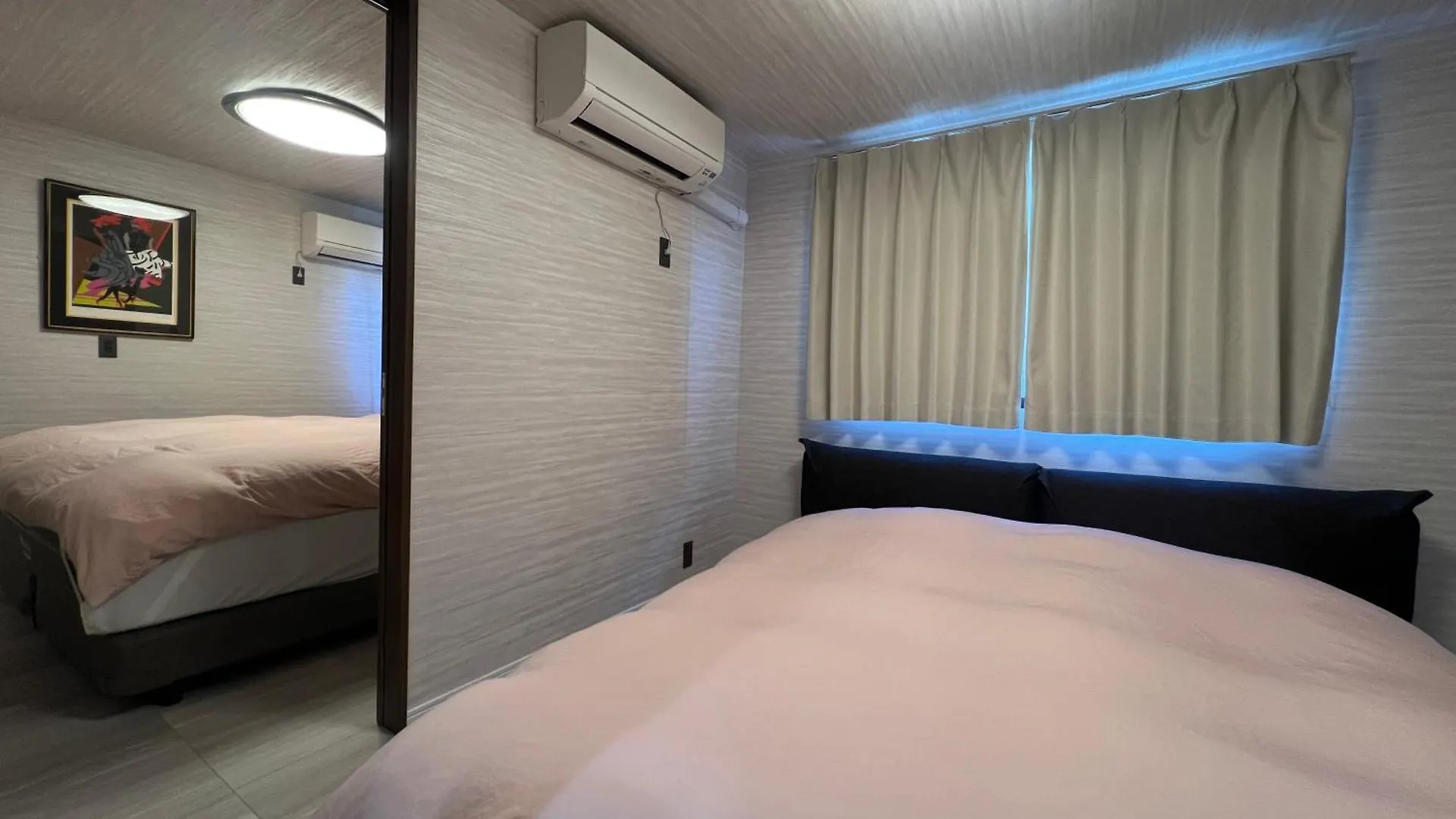Hotel Platinum.Kiyomizu Kioto 0*,  Japón