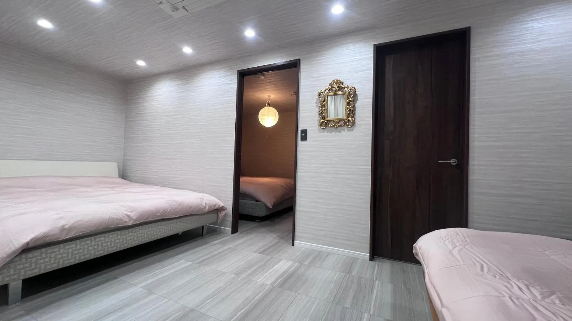 Hotel Platinum.Kiyomizu Kioto