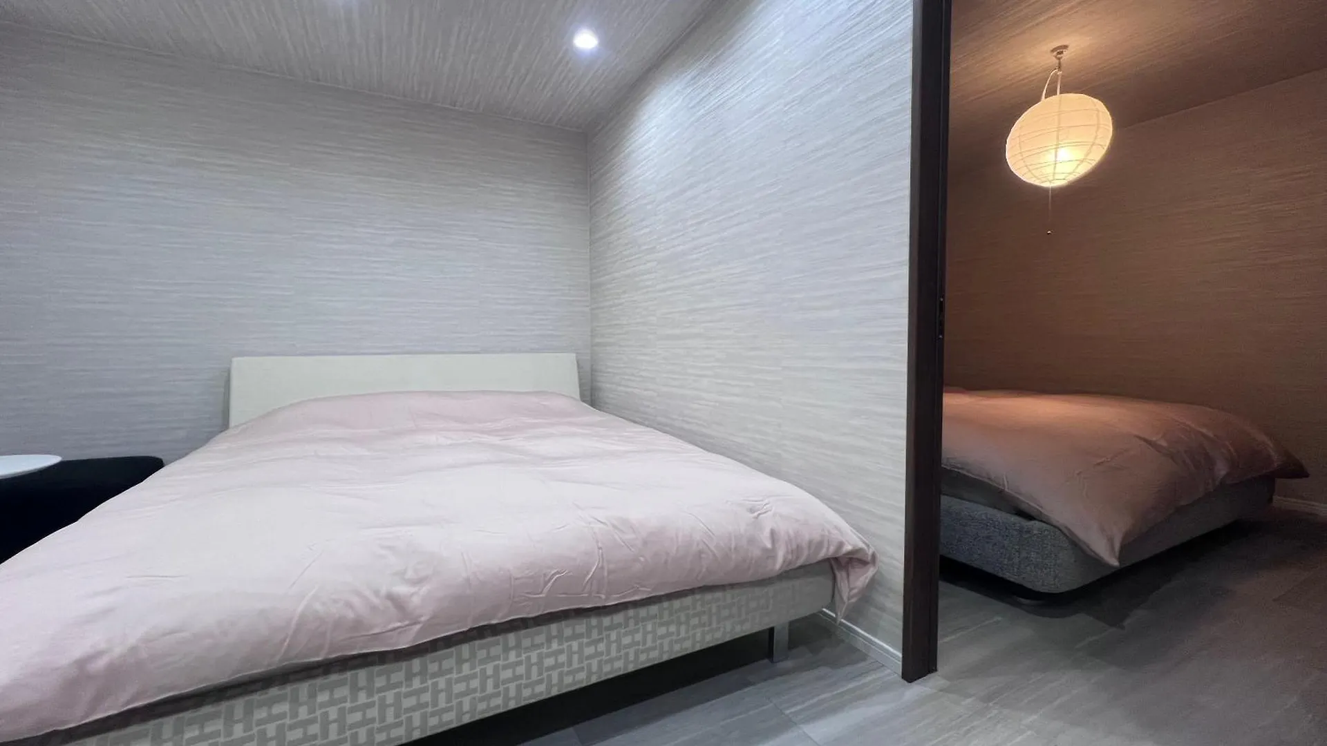 Hotel Platinum.Kiyomizu Kioto Pensión