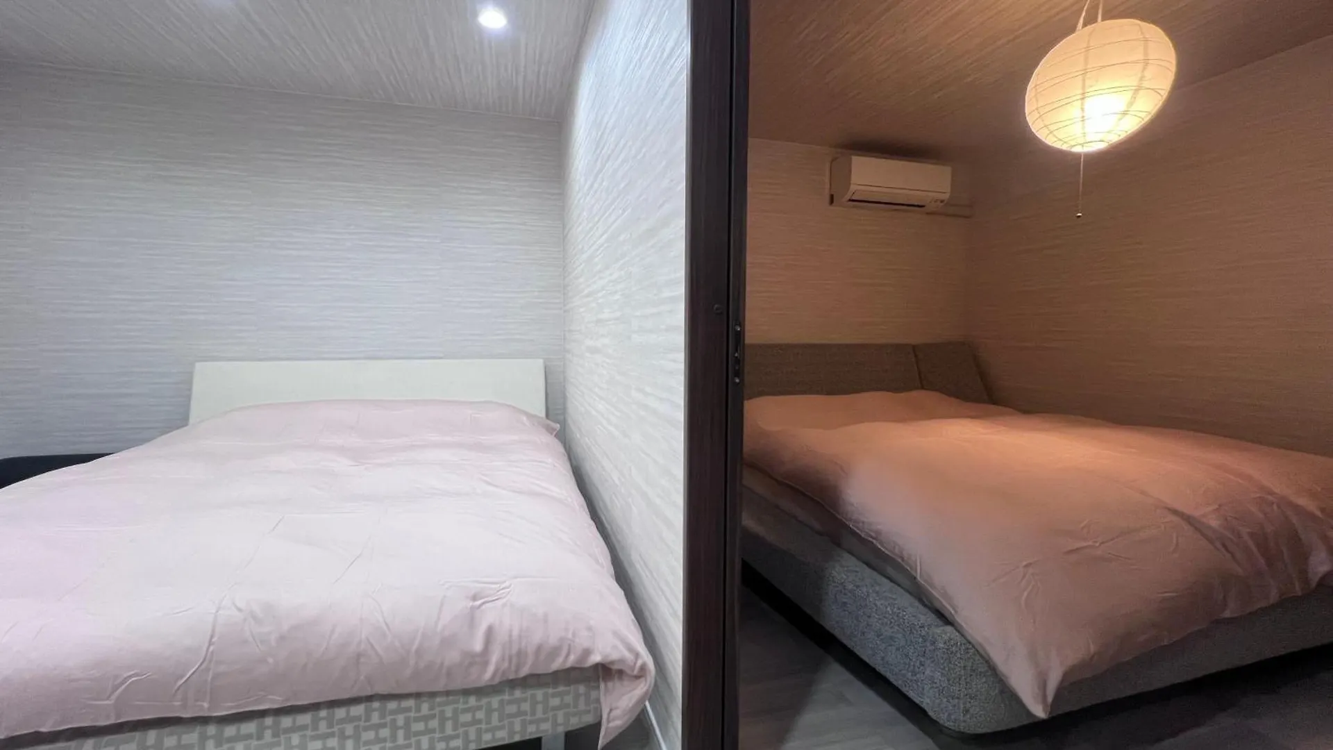 Pensión Hotel Platinum.Kiyomizu Kioto Japón